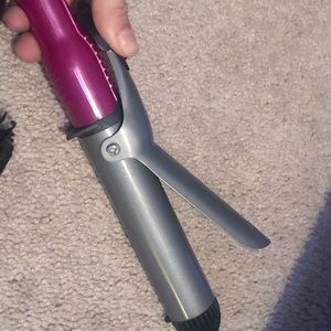 Conair hair curler